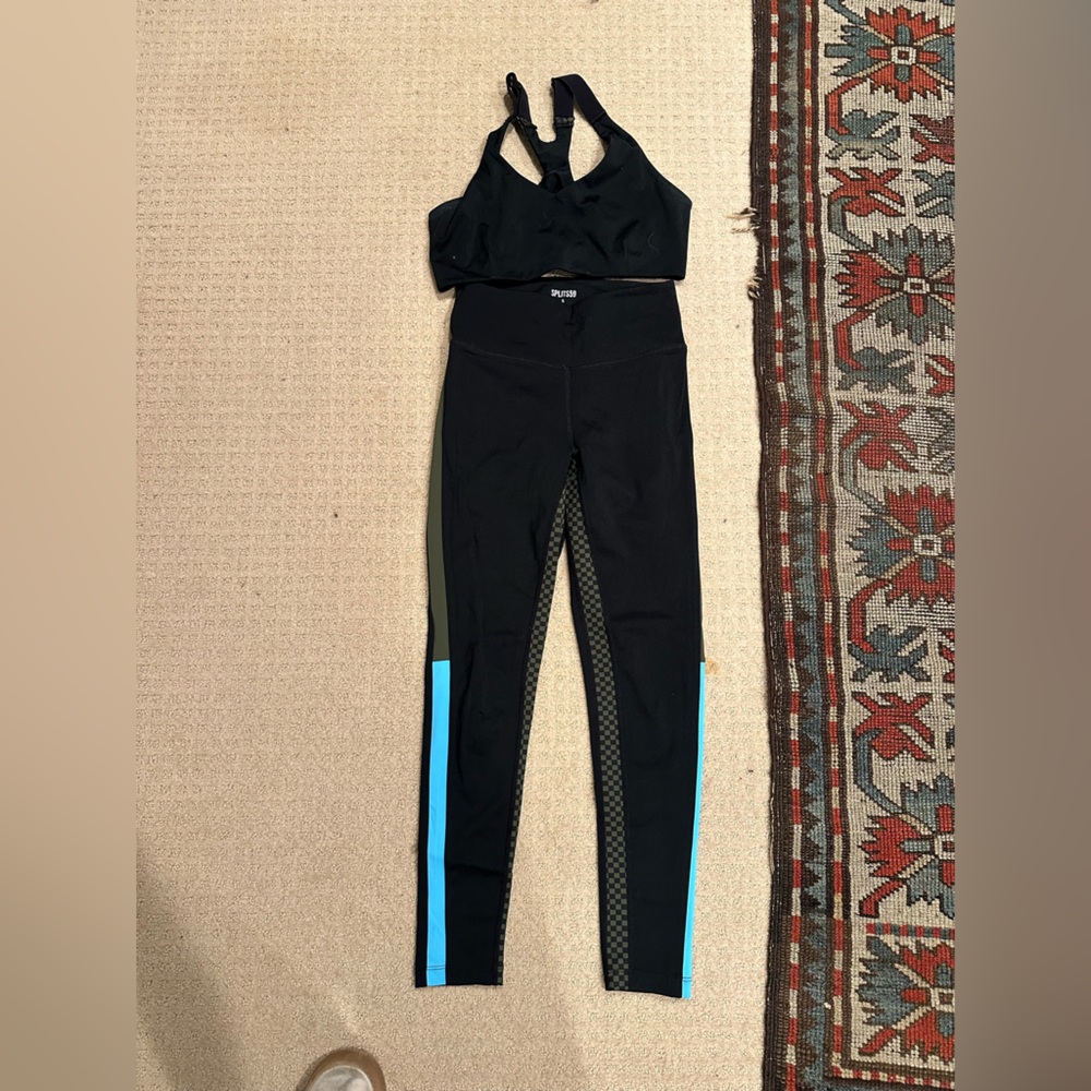 Splits59 Airweight Legging Set